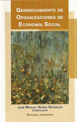 Gerenciamiento de Organizaciones de Economía Social.