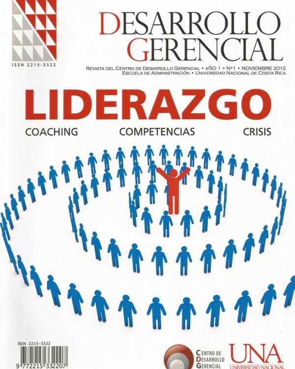 Liderazgo