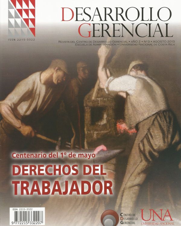 Derechos del trabajador