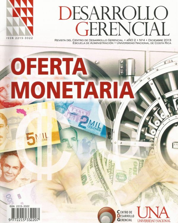 Oferta monetaria