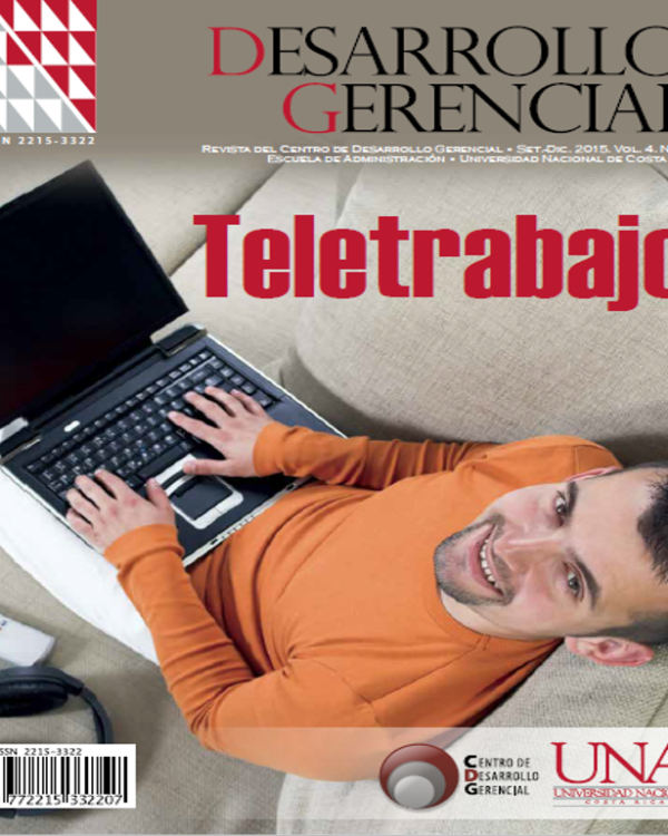 Teletrabajo