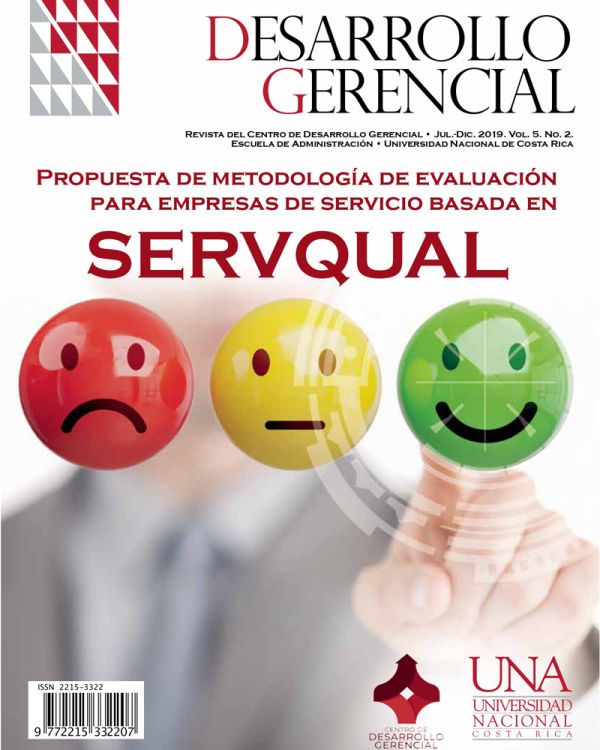 Servqual