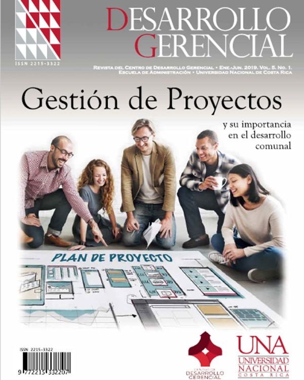 Gestión de proyectos