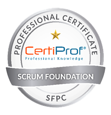 Certificado Profesional SFPC
