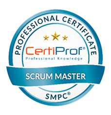 Certificado Profesional SMPC