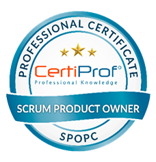 Certificado Profesional SPOPC